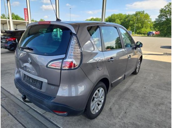 2016 Renault Scenic III Limited