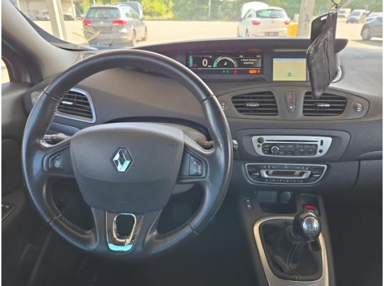 2016 Renault Scenic III Limited