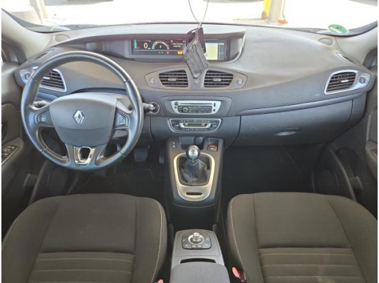 2016 Renault Scenic III Limited
