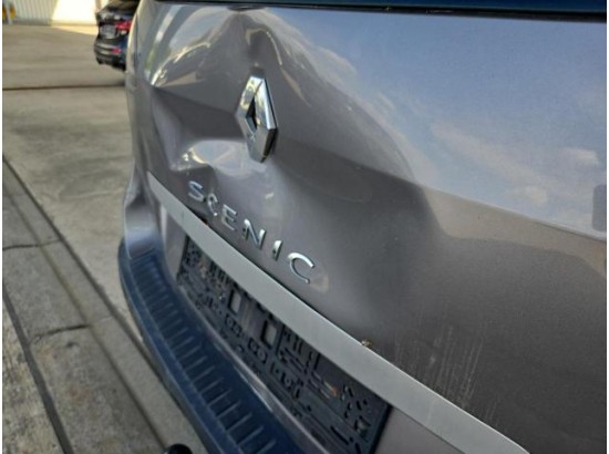 2016 Renault Scenic III Limited