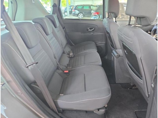 2016 Renault Scenic III Limited