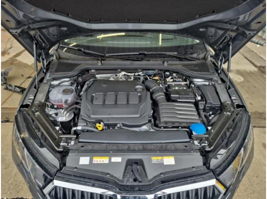 2026 Skoda Octavia Combi 2.0 TDI 110 kW Tour