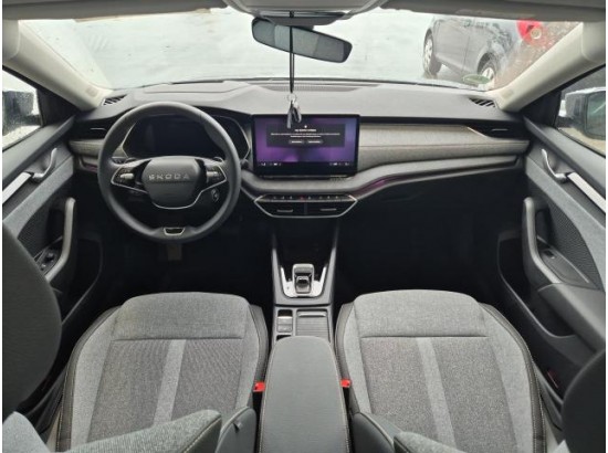 2026 Skoda Octavia Combi 2.0 TDI 110 kW Tour
