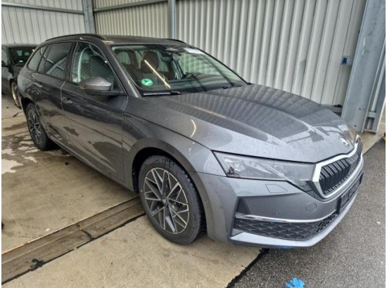 2026 Skoda Octavia Combi 2.0 TDI 110 kW Tour