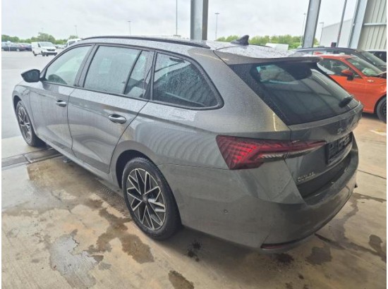 2026 Skoda Octavia Combi 2.0 TDI 110 kW Tour