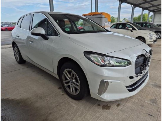 2023 BMW 2er Active Tourer 218 i Luxury Line