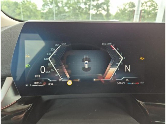2023 BMW 2er Active Tourer 218 i Luxury Line