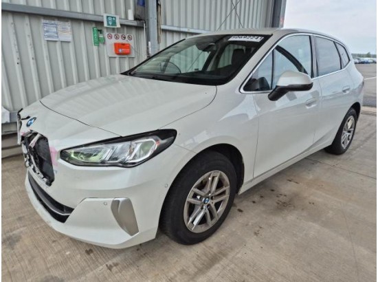 2023 BMW 2er Active Tourer 218 i Luxury Line