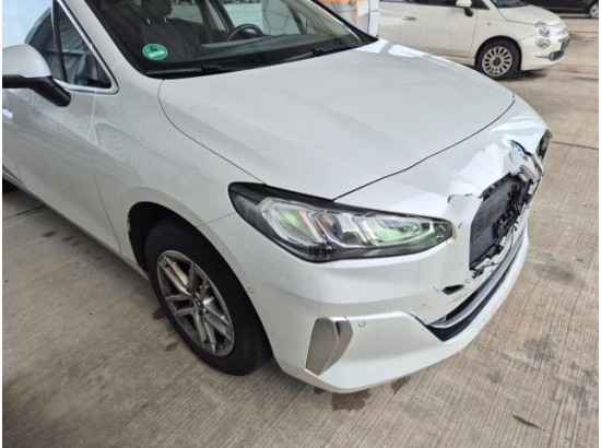 2023 BMW 2er Active Tourer 218 i Luxury Line