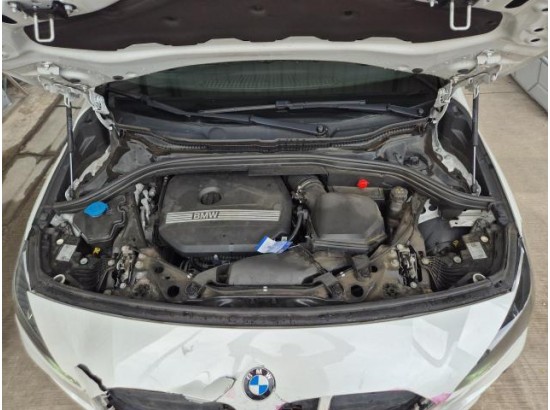 2023 BMW 2er Active Tourer 218 i Luxury Line