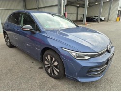 2025 Volkswagen Golf VIII Lim. 1.5 eTSI 110 kW Goal
