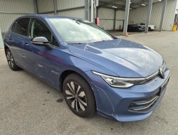 2025 Volkswagen Golf VIII Lim. 1.5 eTSI 110 kW Goal