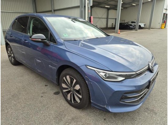 2025 Volkswagen Golf VIII Lim. 1.5 eTSI 110 kW Goal
