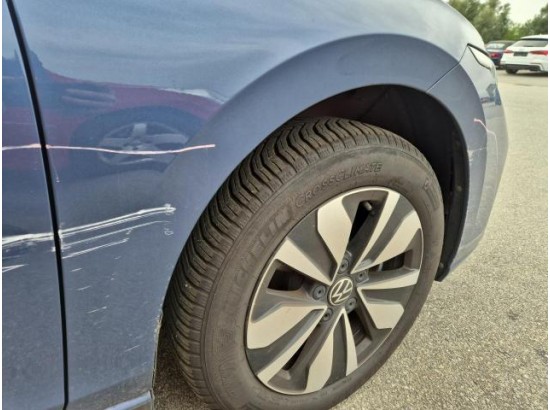 2025 Volkswagen Golf VIII Lim. 1.5 eTSI 110 kW Goal