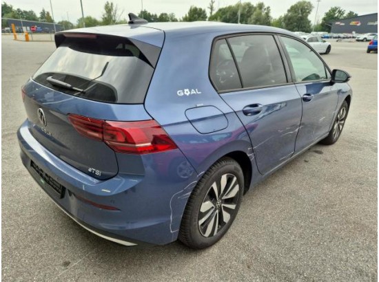 2025 Volkswagen Golf VIII Lim. 1.5 eTSI 110 kW Goal