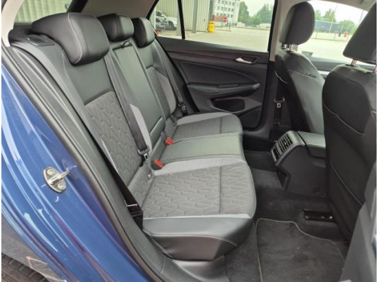 2025 Volkswagen Golf VIII Lim. 1.5 eTSI 110 kW Goal