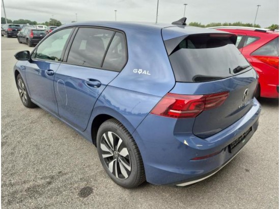 2025 Volkswagen Golf VIII Lim. 1.5 eTSI 110 kW Goal