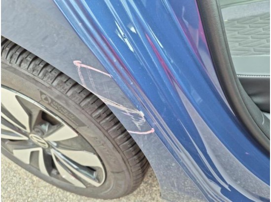 2025 Volkswagen Golf VIII Lim. 1.5 eTSI 110 kW Goal