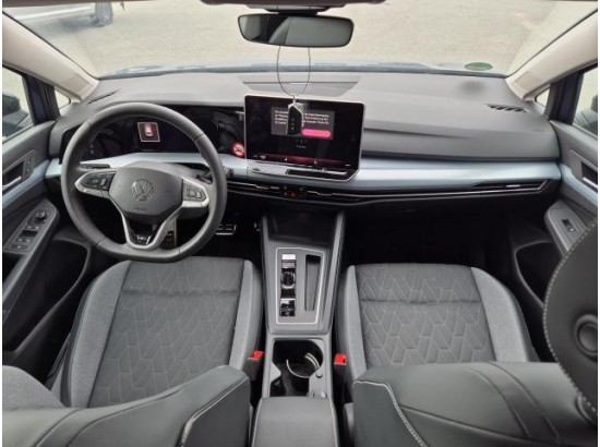 2025 Volkswagen Golf VIII Lim. 1.5 eTSI 110 kW Goal