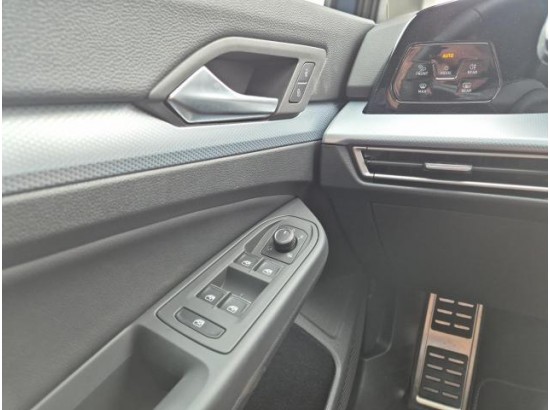2025 Volkswagen Golf VIII Lim. 1.5 eTSI 110 kW Goal