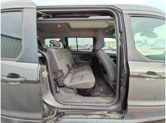 2016 Ford Grand Tourneo Connect Titanium