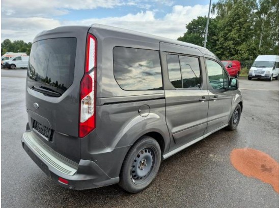 2016 Ford Grand Tourneo Connect Titanium