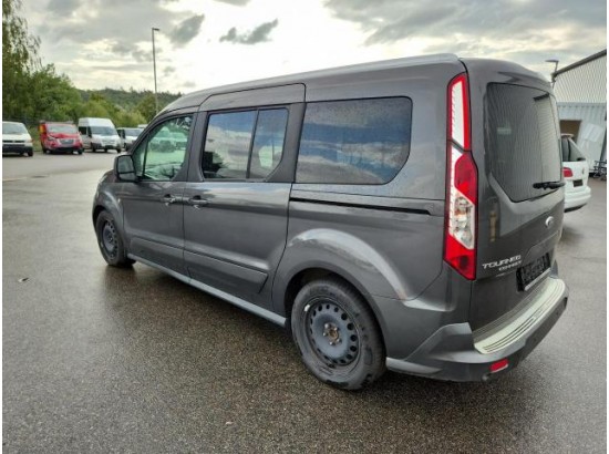 2016 Ford Grand Tourneo Connect Titanium