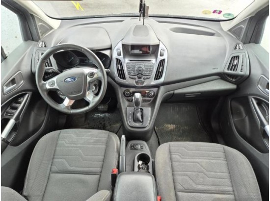 2016 Ford Grand Tourneo Connect Titanium