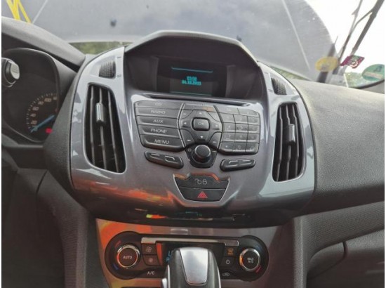 2016 Ford Grand Tourneo Connect Titanium