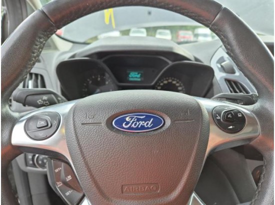 2016 Ford Grand Tourneo Connect Titanium