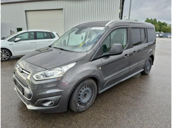 2016 Ford Grand Tourneo Connect Titanium