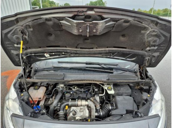 2016 Ford Grand Tourneo Connect Titanium