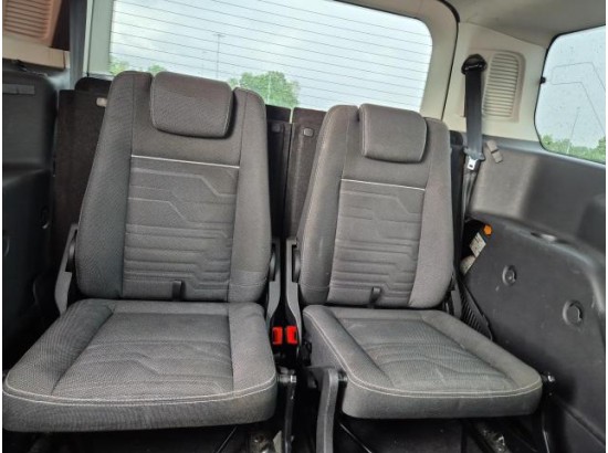 2016 Ford Grand Tourneo Connect Titanium