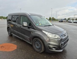 2016 Ford Grand Tourneo Connect Titanium