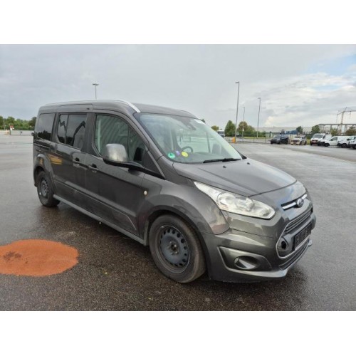 2016 Ford Grand Tourneo Connect Titanium
