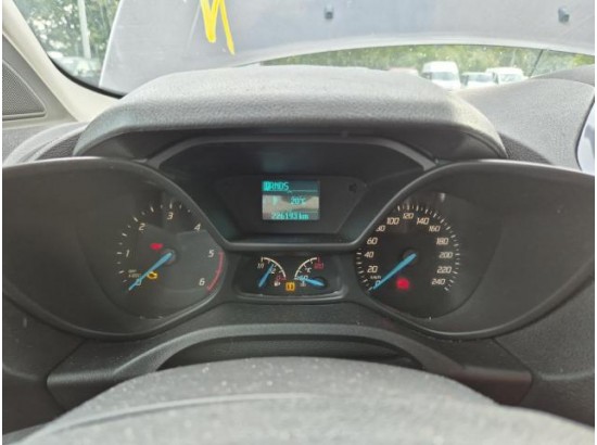 2016 Ford Grand Tourneo Connect Titanium