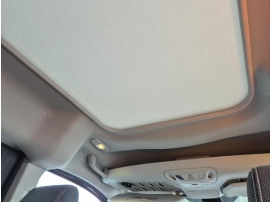 2016 Ford Grand Tourneo Connect Titanium