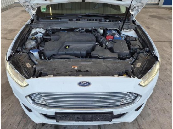 2017 Ford Mondeo Turnier Titanium AWD