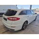 2017 Ford Mondeo Turnier Titanium AWD