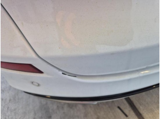 2017 Ford Mondeo Turnier Titanium AWD