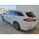 2017 Ford Mondeo Turnier Titanium AWD