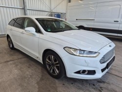 2017 Ford Mondeo Turnier Titanium AWD