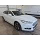 2017 Ford Mondeo Turnier Titanium AWD
