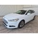 2017 Ford Mondeo Turnier Titanium AWD
