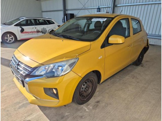 2022 Mitsubishi Space Star Select