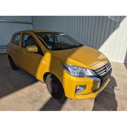 2022 Mitsubishi Space Star Select