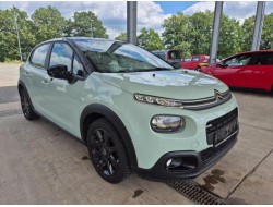 2017 Citroen C3 Feel
