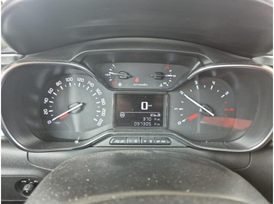 2017 Citroen C3 Feel
