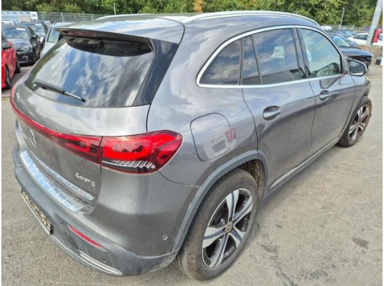 2023 Mercedes-Benz EQA -Klasse EQA 300 4Matic