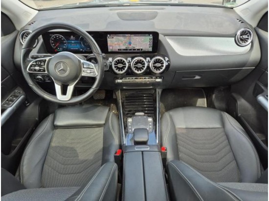 2023 Mercedes-Benz EQA -Klasse EQA 300 4Matic
